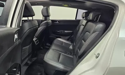 Kia Sportage 2016, 94722 км, за 7752.45 USD - фото 11