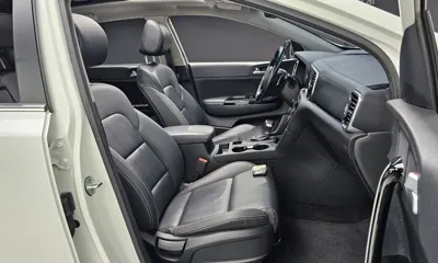 Kia Sportage 2016, 94722 км, за 7752.45 USD - фото 12