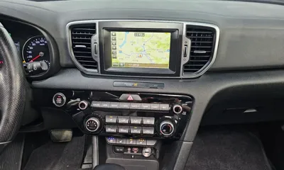 Kia Sportage 2016, 94722 км, за 7752.45 USD - фото 13