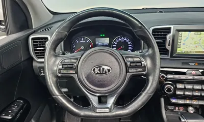 Kia Sportage 2016, 94722 км, за 7752.45 USD - фото 15