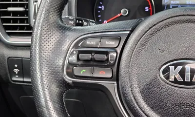 Kia Sportage 2016, 94722 км, за 7752.45 USD - фото 17