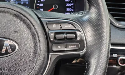 Kia Sportage 2016, 94722 км, за 7752.45 USD - фото 18