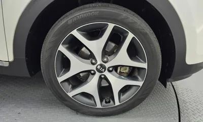 Kia Sportage 2016, 94722 км, за 7752.45 USD - фото 21