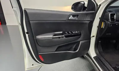 Kia Sportage 2016, 94722 км, за 7752.45 USD - фото 24