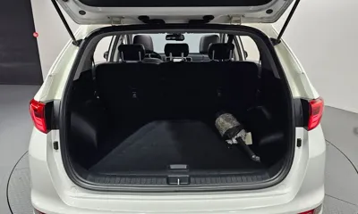Kia Sportage 2016, 94722 км, за 7752.45 USD - фото 28