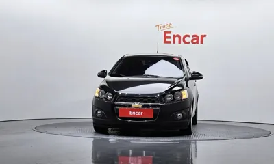 ChevroletGMDaewoo Aveo 2014, 161546 км, за 1642.14 USD