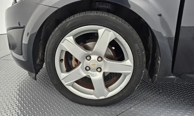 ChevroletGMDaewoo Aveo 2014, 161546 км, за 1642.14 USD