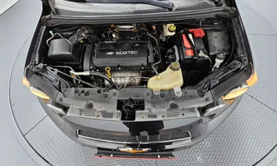 ChevroletGMDaewoo Aveo 2014, 161546 км, за 1642.14 USD - фото 6