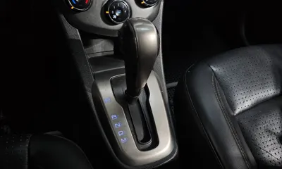 ChevroletGMDaewoo Aveo 2014, 161546 км, за 1642.14 USD - фото 9