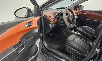 ChevroletGMDaewoo Aveo 2014, 161546 км, за 1642.14 USD - фото 11