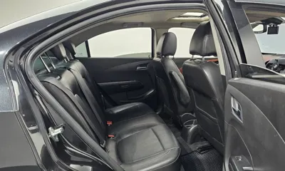 ChevroletGMDaewoo Aveo 2014, 161546 км, за 1642.14 USD - фото 12