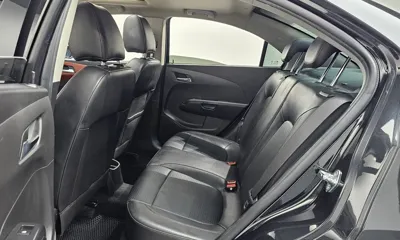 ChevroletGMDaewoo Aveo 2014, 161546 км, за 1642.14 USD - фото 13