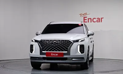 Hyundai Palisade 2022, 121569 км, за 18063.58 USD