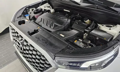 Hyundai Palisade 2022, 121569 км, за 18063.58 USD - фото 6