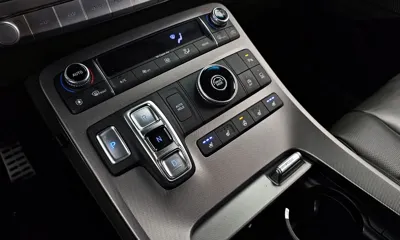 Hyundai Palisade 2022, 121569 км, за 18063.58 USD - фото 9