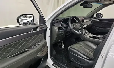 Hyundai Palisade 2022, 121569 км, за 18063.58 USD - фото 10