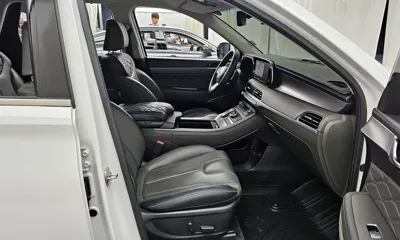 Hyundai Palisade 2022, 121569 км, за 18063.58 USD - фото 11