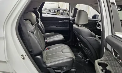 Hyundai Palisade 2022, 121569 км, за 18063.58 USD - фото 12