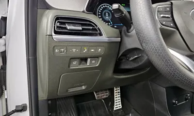 Hyundai Palisade 2022, 121569 км, за 18063.58 USD - фото 16