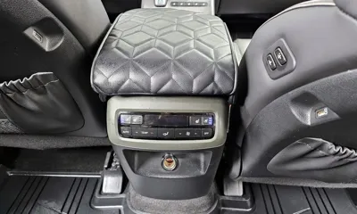 Hyundai Palisade 2022, 121569 км, за 18063.58 USD - фото 19