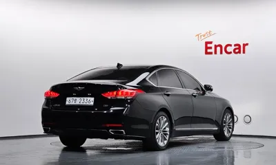 Hyundai Genesis 2015, 175133 км, за 4485.47 USD - фото 2