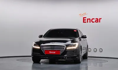 Hyundai Genesis 2015, 175133 км, за 4485.47 USD - фото 3