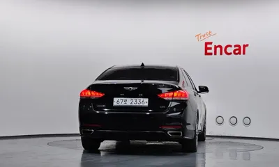 Hyundai Genesis 2015, 175133 км, за 4485.47 USD - фото 4