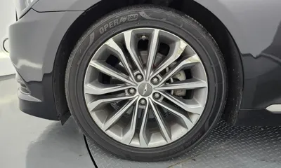 Hyundai Genesis 2015, 175133 км, за 4485.47 USD - фото 5