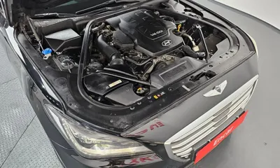 Hyundai Genesis 2015, 175133 км, за 4485.47 USD - фото 6