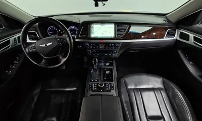 Hyundai Genesis 2015, 175133 км, за 4485.47 USD - фото 7