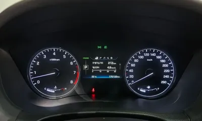 Hyundai Genesis 2015, 175133 км, за 4485.47 USD - фото 8