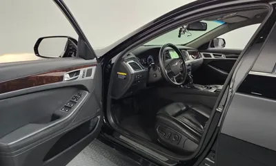 Hyundai Genesis 2015, 175133 км, за 4485.47 USD - фото 10