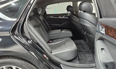 Hyundai Genesis 2015, 175133 км, за 4485.47 USD - фото 11