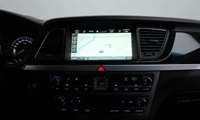 Hyundai Genesis 2015, 175133 км, за 4485.47 USD - фото 12