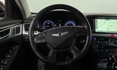 Hyundai Genesis 2015, 175133 км, за 4485.47 USD - фото 13