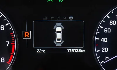 Hyundai Genesis 2015, 175133 км, за 4485.47 USD - фото 18