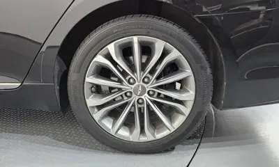 Hyundai Genesis 2015, 175133 км, за 4485.47 USD - фото 21