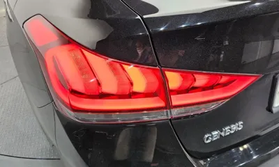 Hyundai Genesis 2015, 175133 км, за 4485.47 USD - фото 23