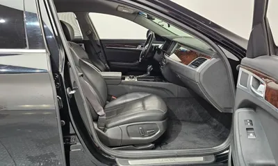 Hyundai Genesis 2015, 175133 км, за 4485.47 USD - фото 26