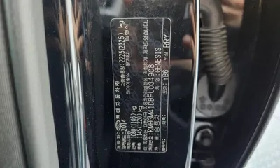 Hyundai Genesis 2015, 175133 км, за 4485.47 USD - фото 29