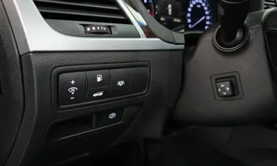 Hyundai Genesis 2015, 175133 км, за 4485.47 USD - фото 30