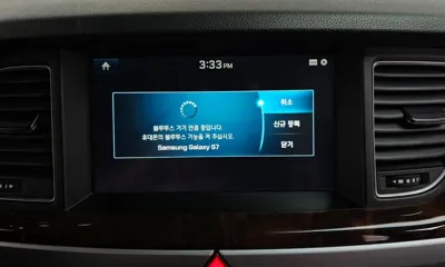 Hyundai Genesis 2015, 175133 км, за 4485.47 USD - фото 34
