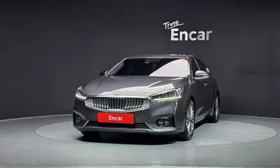 Kia K7 2018, 139830 км, за 10444.22 USD