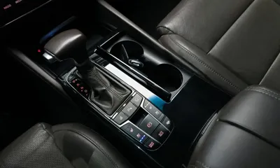 Kia K7 2018, 139830 км, за 10444.22 USD - фото 9