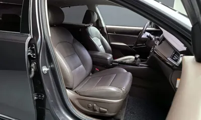 Kia K7 2018, 139830 км, за 10444.22 USD - фото 10