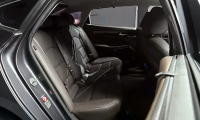 Kia K7 2018, 139830 км, за 10444.22 USD - фото 12