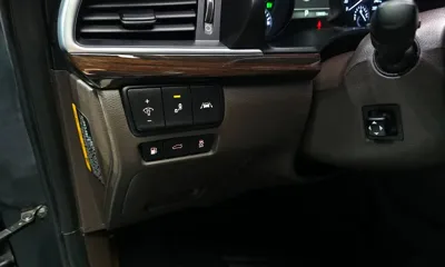 Kia K7 2018, 139830 км, за 10444.22 USD - фото 13