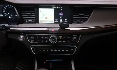 Kia K7 2018, 139830 км, за 10444.22 USD - фото 15