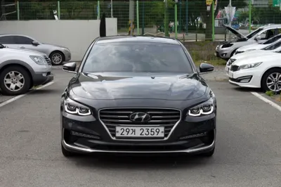 Hyundai Grandeur 2019, 65523 км, за 11684.39 USD