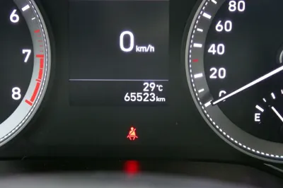Hyundai Grandeur 2019, 65523 км, за 11590.8 USD - фото 8